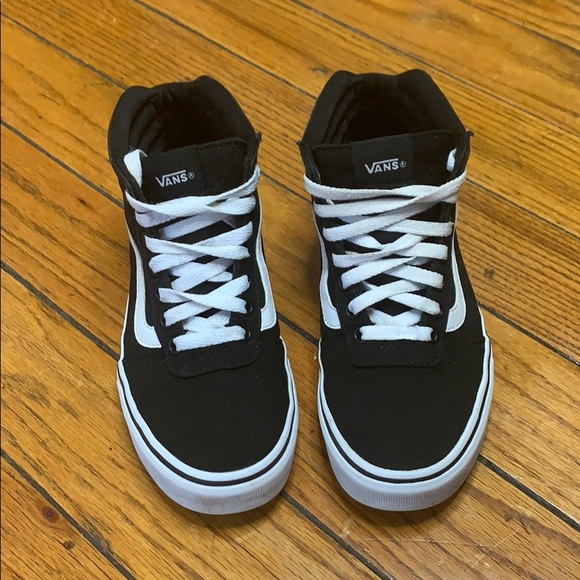 vans off the wall women's shoes